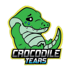 Crocodile Tear