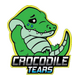 Crocodile Tear