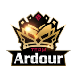 Ardour