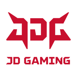 JD Gaming