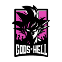 Gods of Hell