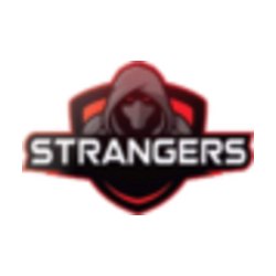 5Strangers