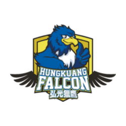 Hungkuang Falcon