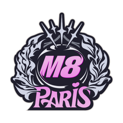 Paris Gentle Mates