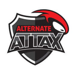 ALTERNATE aTTaX Evo