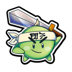 Dango