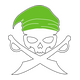 Pirates in Pyjamas