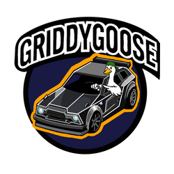 GriddyGoose