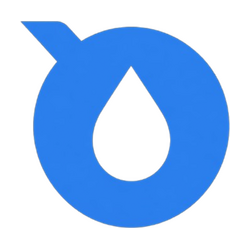 SwimTrek Blue
