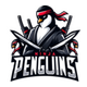 Ninja Penguins