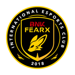 BNK FEARX