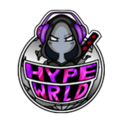 hypewrld