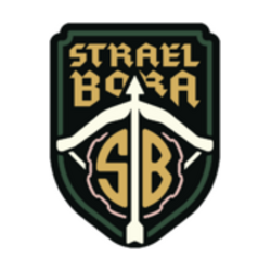 Strael-Bora