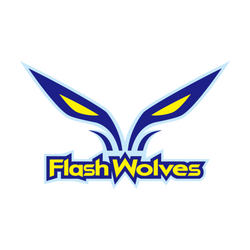 Flash Wolves