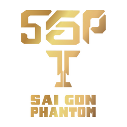 Saigon Phantom
