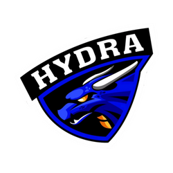 B Esports x Hydra