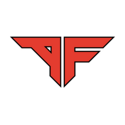 Atlanta Faze Red