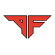 Atlanta Faze Red