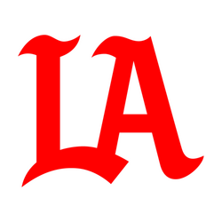 LA Thieves Red