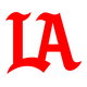 LA Thieves Red
