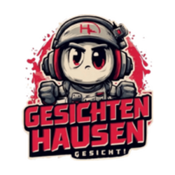Gesichtenhausen