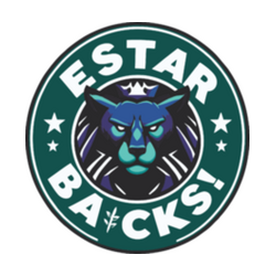 Estar Backs