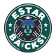 Estar Backs