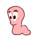Vaseline Worms