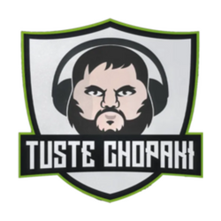 TUSTE CHOPAKI