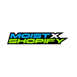 Moist x Shopify Rebellion