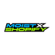 Moist x Shopify Rebellion