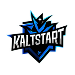 VCGN Kaltstart