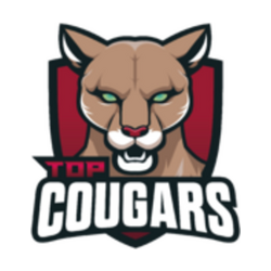 Top Cougars