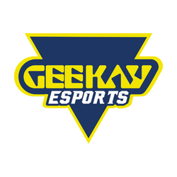 Geekay Esports