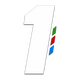 1