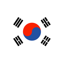 South Korea