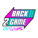 Back2TheGame Outlaws