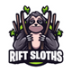 Rift Sloths