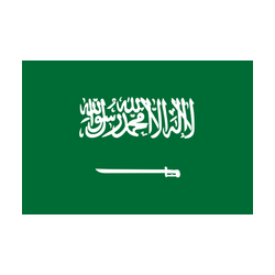 Saudi Arabia