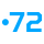 -72C
