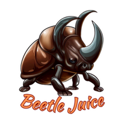 Beetle Juice