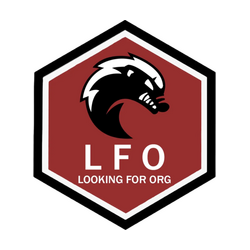 Looking for ORG