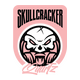 Skull Cracker Quartz