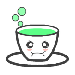 Green Tea Party