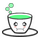 Green Tea Party