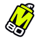 M80