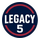 LEGACY5
