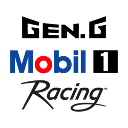 Gen.G Mobil1 Racing