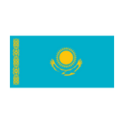 Kazakhstan