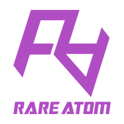 Rare Atom